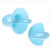 Home DIY Round Shape Ice Cube Mold for Summer Refrigerator Ice Cream Popsicle Making