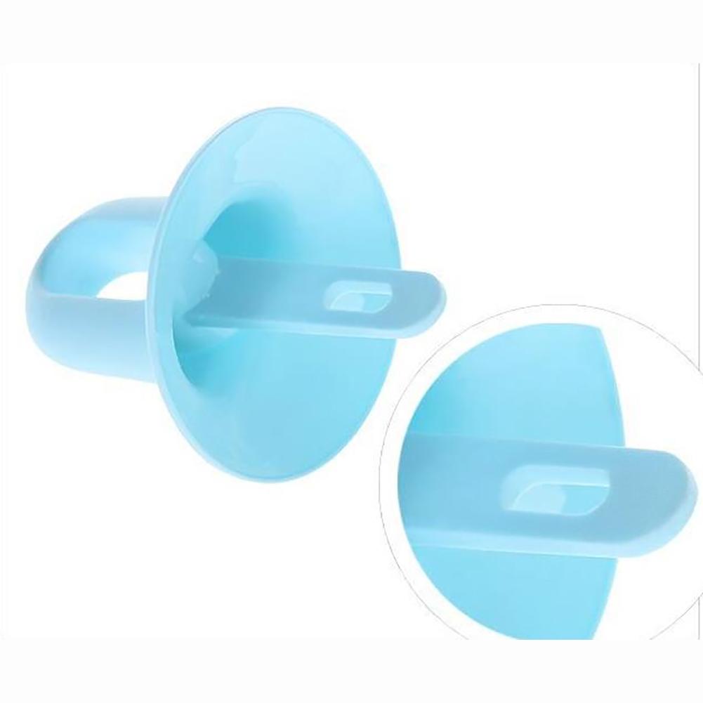 Home DIY Round Shape Ice Cube Mold for Summer Refrigerator Ice Cream Popsicle Making