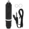 Rotary Tattoo Machine Pen Tattoo Cartridge Needles Gun Supplies with RCA Connector for Beginners