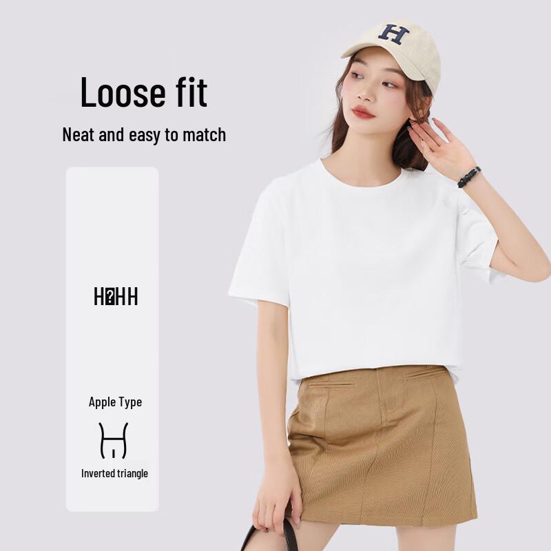 MJ STYLE Women's Casual Short-Sleeve Top & Shorts Collection