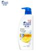 Head & Shoulders 430 г Освежающий шампунь для контроля жирности