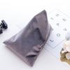 Бархатные Подушки Держатель для Мобильного Телефона Безопасный для Кожи Многофункциональная Треугольная Подставка для Телефона Поделки Своими Руками Подушка Мягкая Ткань Стойка для Телефона