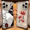 Горячий чехол для телефона Tokyo Ghoul для Samsung A37 A57 A17 A07 A56 A26 A33 A54 A51 A13 A73 A55 A53 A36 A35 A34 A25 A24 A23 4G 5G