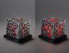 Minecraft Real Life Replica Redstone Ore Light Up