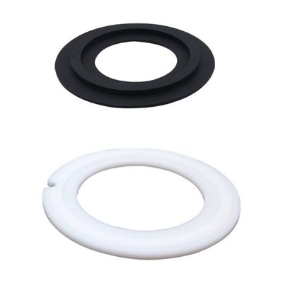 Комплект уплотнительных прокладок для замены унитаза 300 310 320 Запасная часть для автодомов Уплотнение унитаза Аксессуары для автодомов Простая установка