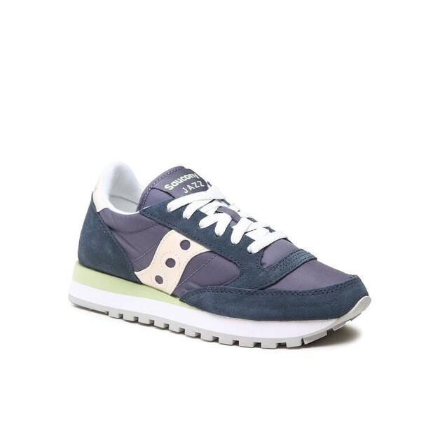 Saucony Jazz Original S1044 Blue Sneakers