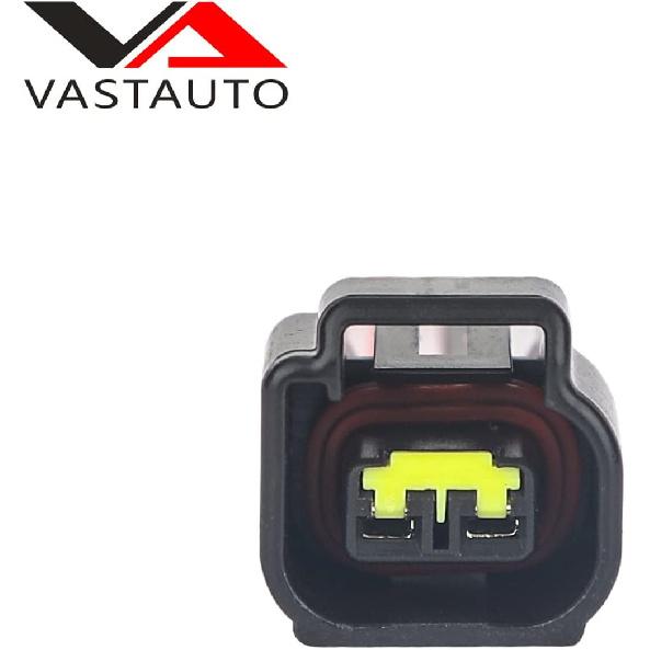 Modular Ignition Coil Female Connector Plug Wire Harness Pigtail Fits for 4.6L 5.4L 6.8L Ford F150 F250 F350 Super Duty Mustang Explorer Expedition