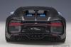 AUTOart Bugatti Chiron Sport 2019 French Black Finished Product 70997 1/18 Синий/Карбон