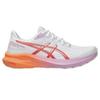 Asics GT 1000 13 Белый Коралловый риф Женские - 1012B663-101