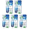 Зубная паста Crest 3D White Fresh Mint, 5 штук