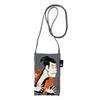 [ROOTOTE] 8350 Шедевр Вязаная Мини-сумка-кошелек RO Сумка-мессенджер Ami Art A (855503 Эд Актер)
