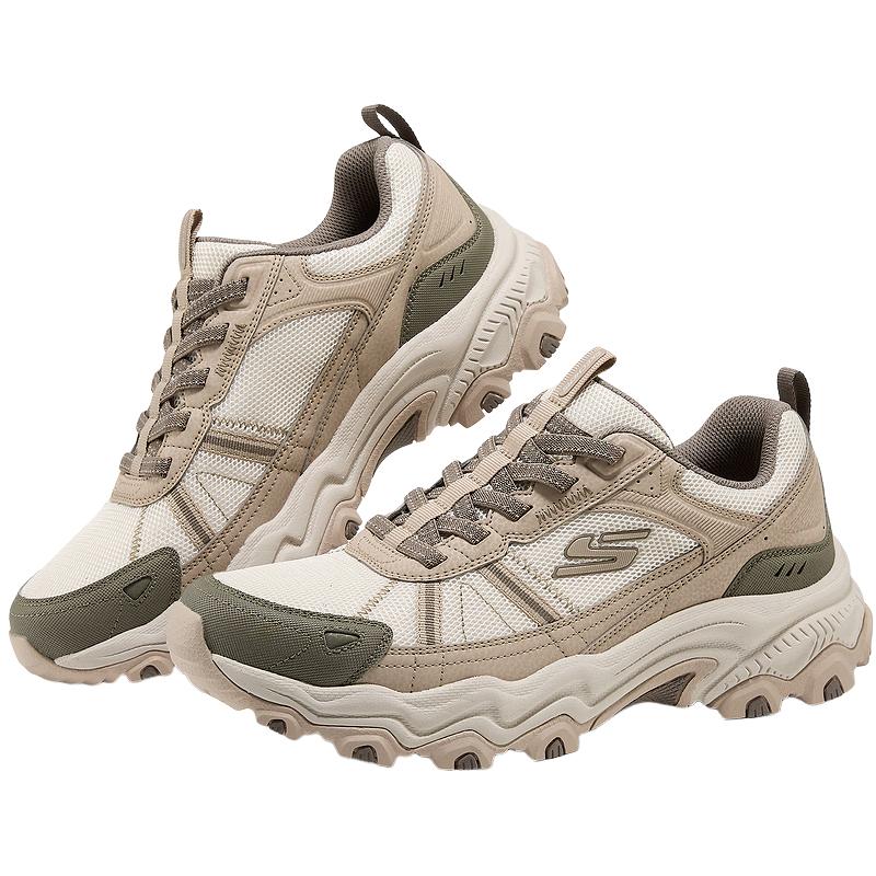 Skechers Мужские походные ботинки для улицы 237866C
