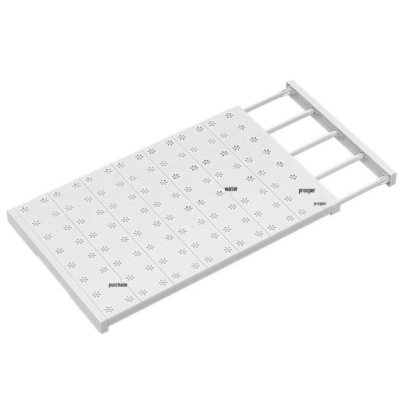 Разделители для хранения в шкафу: Многоярусные полки для шкафа и органайзер для обуви