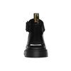 Dr. Martens Сандалии Clarissa 2 с кожаным ремешком Черные женские кроссовки Black-Brando 24477001