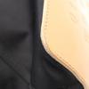 Used MM6 Japanese Shoulder Bag SB6WD0022 Nylon Black Used Women