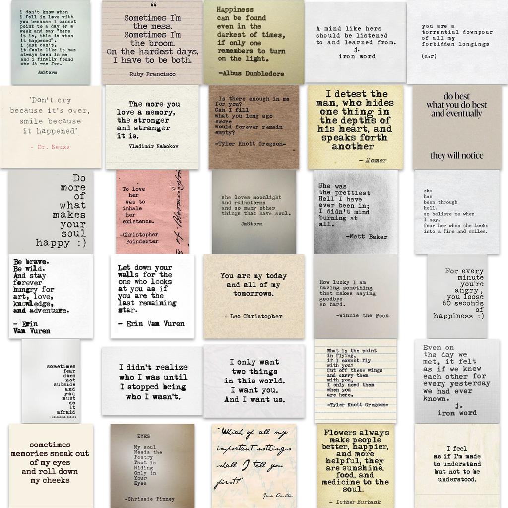 60 New Styles of Retro Celebrity Quotes Graffiti Stickers for Decorating Suitcases DIY Personalized Waterproof Stickers