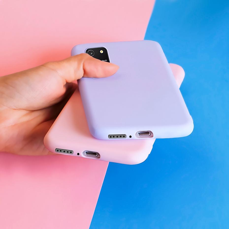 Чехол для Samsung Galaxy S10 Lite Чехол Samsung Note 10 Lite Крышка Роскошная Мягкая Силиконовая Задняя Крышка Для Чехла Телефона Samsung S10 Lite