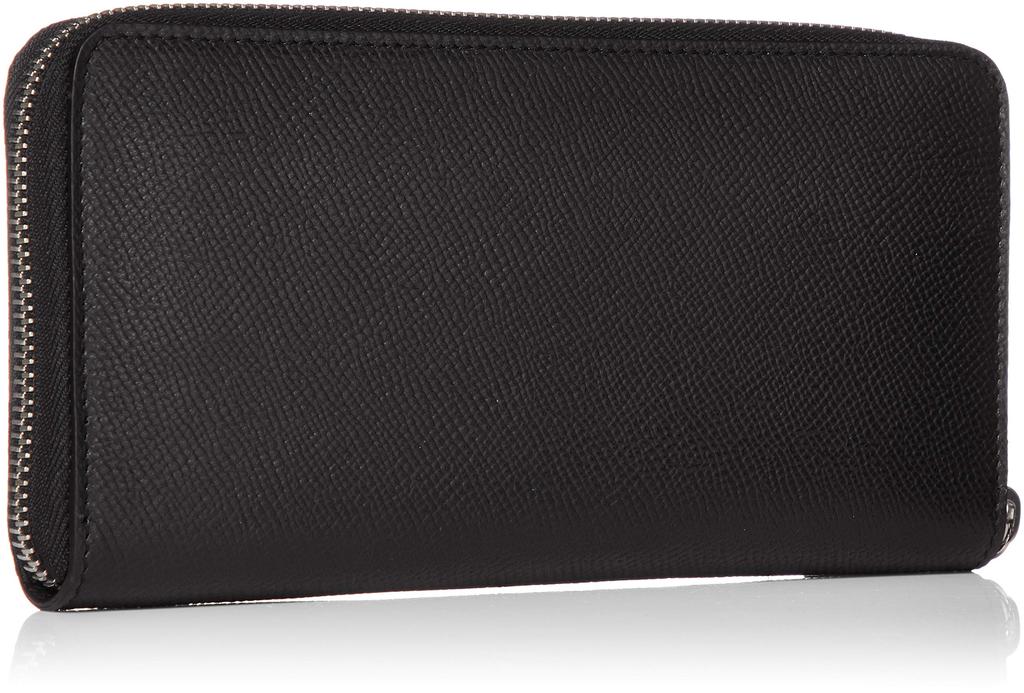 Wallet DU18F2180 Cadogan Long Wallet Black [Dunhill] [Item]