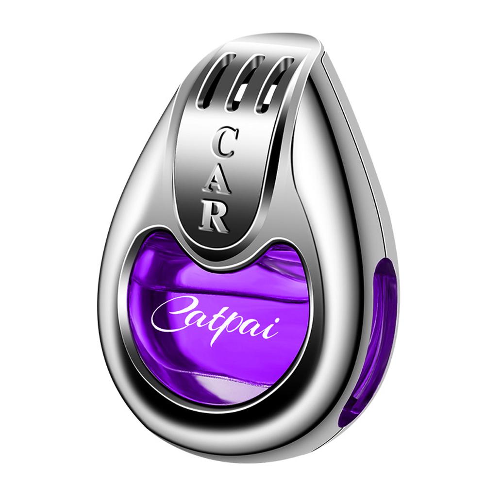 Освежитель воздуха для автомобиля, ароматизатор для салона автомобиля, креативный диффузор, долговечный подвесной светильник, ароматерапия для авто, аромат духов Sce B1J2