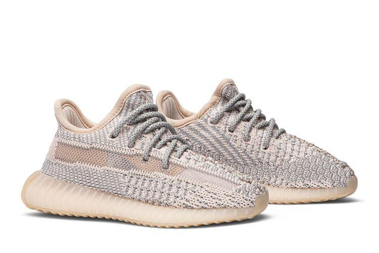 adidas Yeezy Boost 350 V2 Synth (Младенцы)