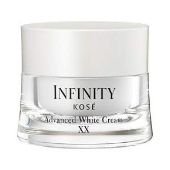 Kose Infinity Advanced White Cream XX 40 г Сменный блок