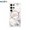 Для Samsung S25 Ultra Чехол Прозрачный ТПУ Мягкий Модный Силиконовый Чехол для Телефона Для Samsung Galaxy S25 Plus Задняя Крышка S 25 Fundas Para