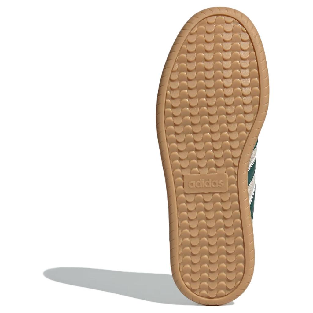 adidas Barreda Wonder Alumina Collegiate зеленые женские кроссовки серые резиновые JP7106