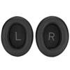 Headphone Ear Pads Replacement Professional Protein Leather Ear Cushion for Sennheiser MOMENTUM 3.0