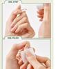 Ohora Natural Care Green Tea 3-in-1 Nail Remover, 50ml