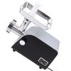 3000W Meat Grinder Heavy Duty Multifunction Stainless Steel 304 Electric Meat Mincer Sausage Stuffer