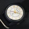 ВИНТАЖНЫЕ МУЖСКИЕ ШВЕЙЦАРСКИЕ ЧАСЫ С БУДИЛЬНИКОМ НА РУЧНОМ ПОДЗАВОДЕ ЛЕГЕНДА a707518-1