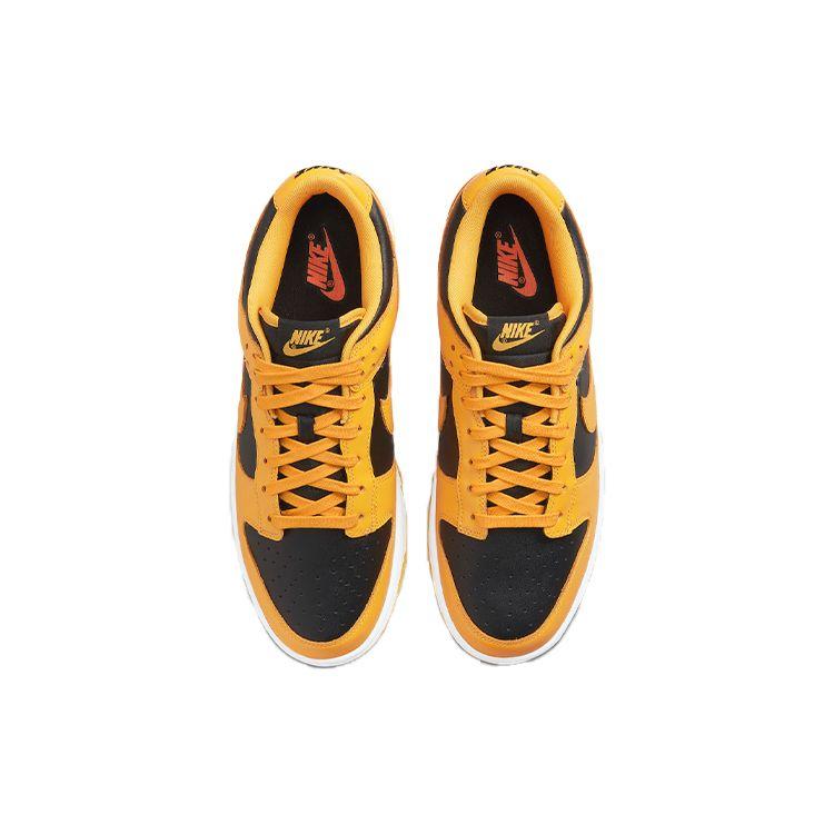 Nike Кроссовки мужские Dunk Low Goldenrod DD1391-004