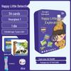 Idiom Solitaire Card Game for Kids