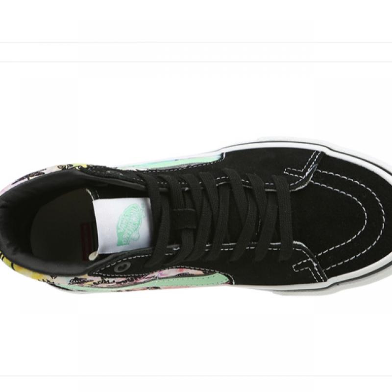 Vans Высокий скейт Vn0a5fccapi1