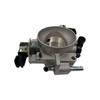 Compatible Throttle Body Assembly for Buick and Chevrolet (17113688, 12595271, 17113630, 17201054)