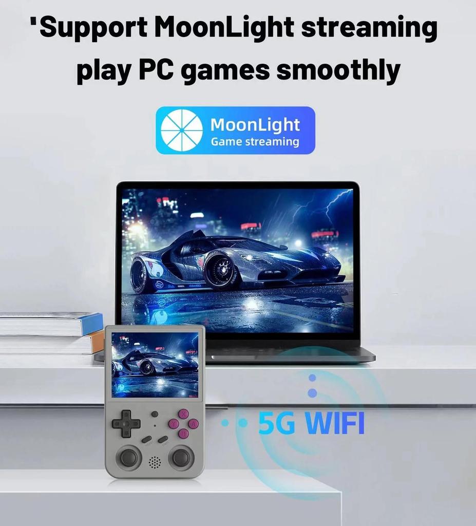 НОВЫЙ АНБЕРНИК RG353V