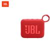 JBL Портативная Bluetooth-колонка GO4, штекер CN (адаптер в комплекте)