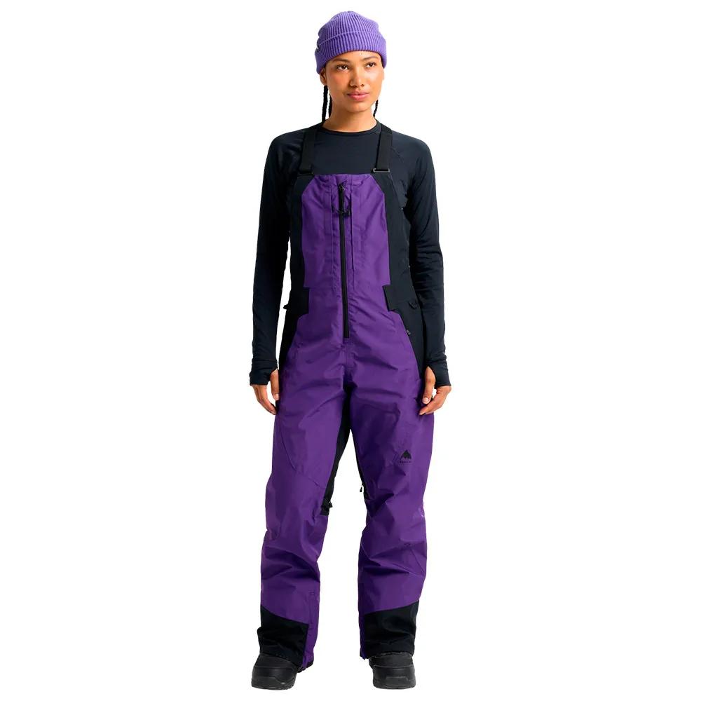 Burton Брюки Reserve Goretex 2L Bib