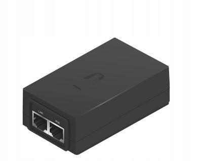 PoE-инжектор Ubiquiti, 24 В пост. тока, 24 Вт, Poe-24-Af5X