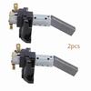 Electric Motor Carbon Brushes Replacement Fit for Midea Vacuum Cleaner Accessories