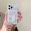 Держатель для карт Цветок Сердце Любви Милый Чехол Для Samsung Galaxy S21 Ultra S22 Plus S20 FE A04 A14 M54 A05 A05S A32 A52 A53 A50 A30