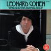 Пластинка 7 дюймов LEONARD COHEN Леонард Коэн 7SR5022 SCOOP 33 1983 Великобритания Рок Б/у