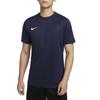 Мужская футболка Dri Fit SS25, темно-синяя, IB8640-410