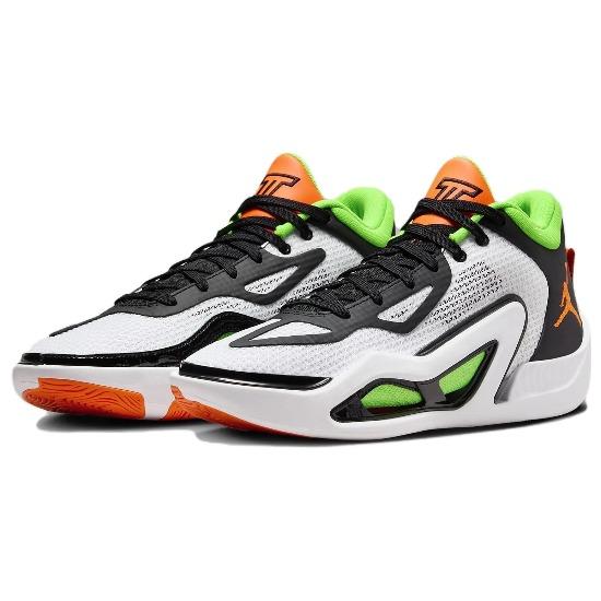Мужские кроссовки Air Jordan Tatum 1 PF Home Team DZ3330-108