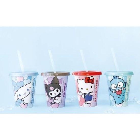 Ts Factory Термокружка с персонажами Sanrio Хелло Китти H12098мм