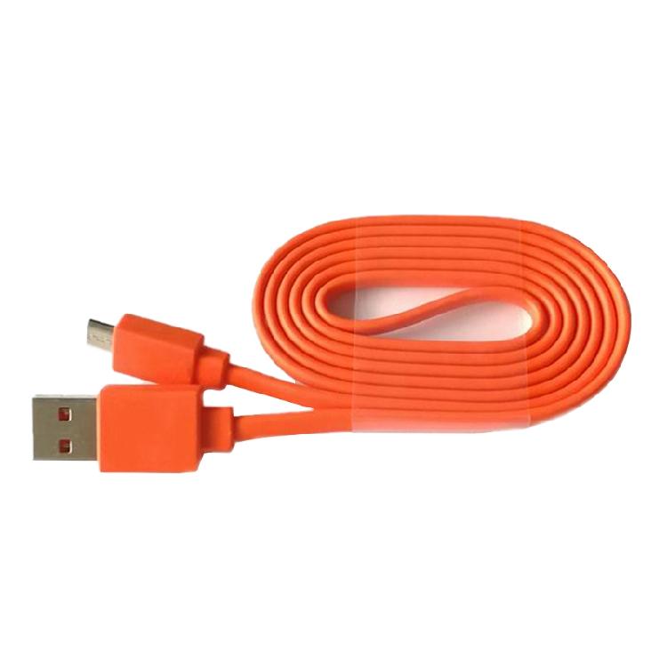 Зарядный кабель 2А/3А Макс. ток для колонки JBL FLIP3 4 Charge2+ Pulse2 Charge3