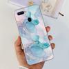 Чехол для телефона OPPO F9 Oppo F9 Pro F 9 F9Pro CPH1823 CPH1881 CPH1825 Элегантный рисунок Мягкий силикон ТПУ Задняя крышка