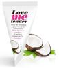 Love Me Tender Coconut Massage Oil 10ml