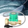 Water Pump Flow Sensor Pipeline Switch Electronic Pressure Automatic Control Faucet 220v