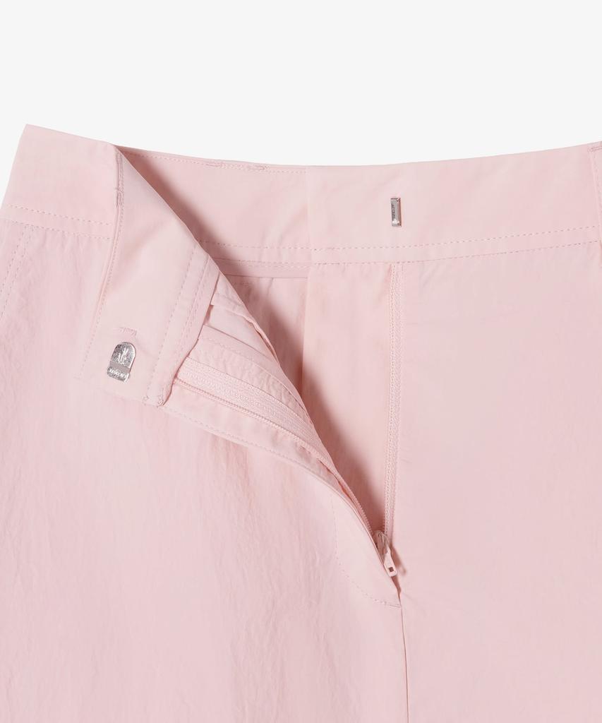 Женская юбка Lacoste H-силуэта Jf015E-56G Ady